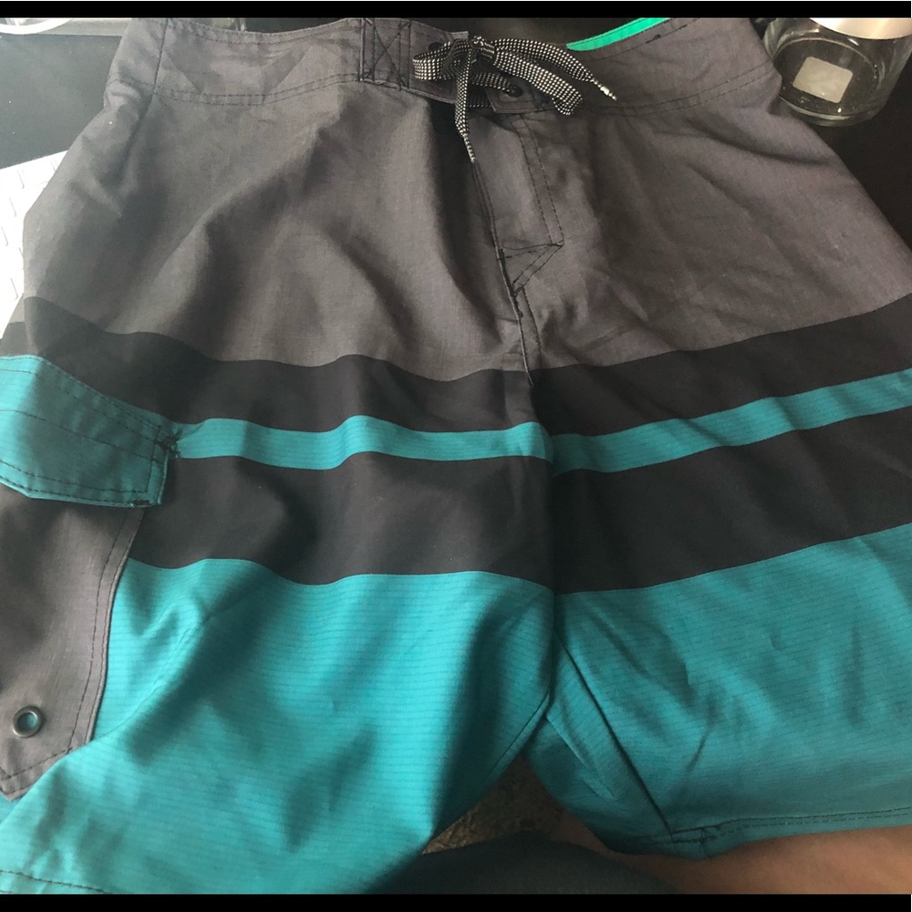 Men’s Board Shorts